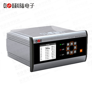 深圳科陸CL7357M數(shù)智電動機保護(hù)裝置