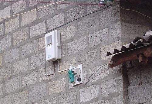 智能電表換了用電單價(jià)降了 村民卻欲哭無淚