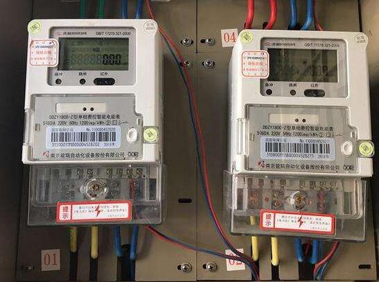 智能電表數(shù)據(jù)出錯怎么辦 多交的電費(fèi)怎么算