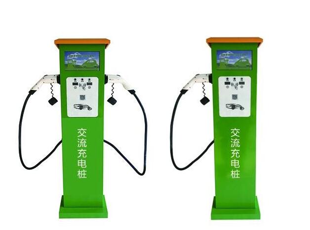 電動(dòng)汽車日漸普及 但是充電樁安裝電表遇難題