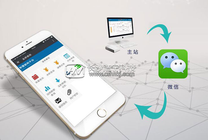 商鋪遠程預付費抄表系統(tǒng)