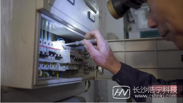 智能電表新用途：成為獨(dú)居老人生活警報(bào)器